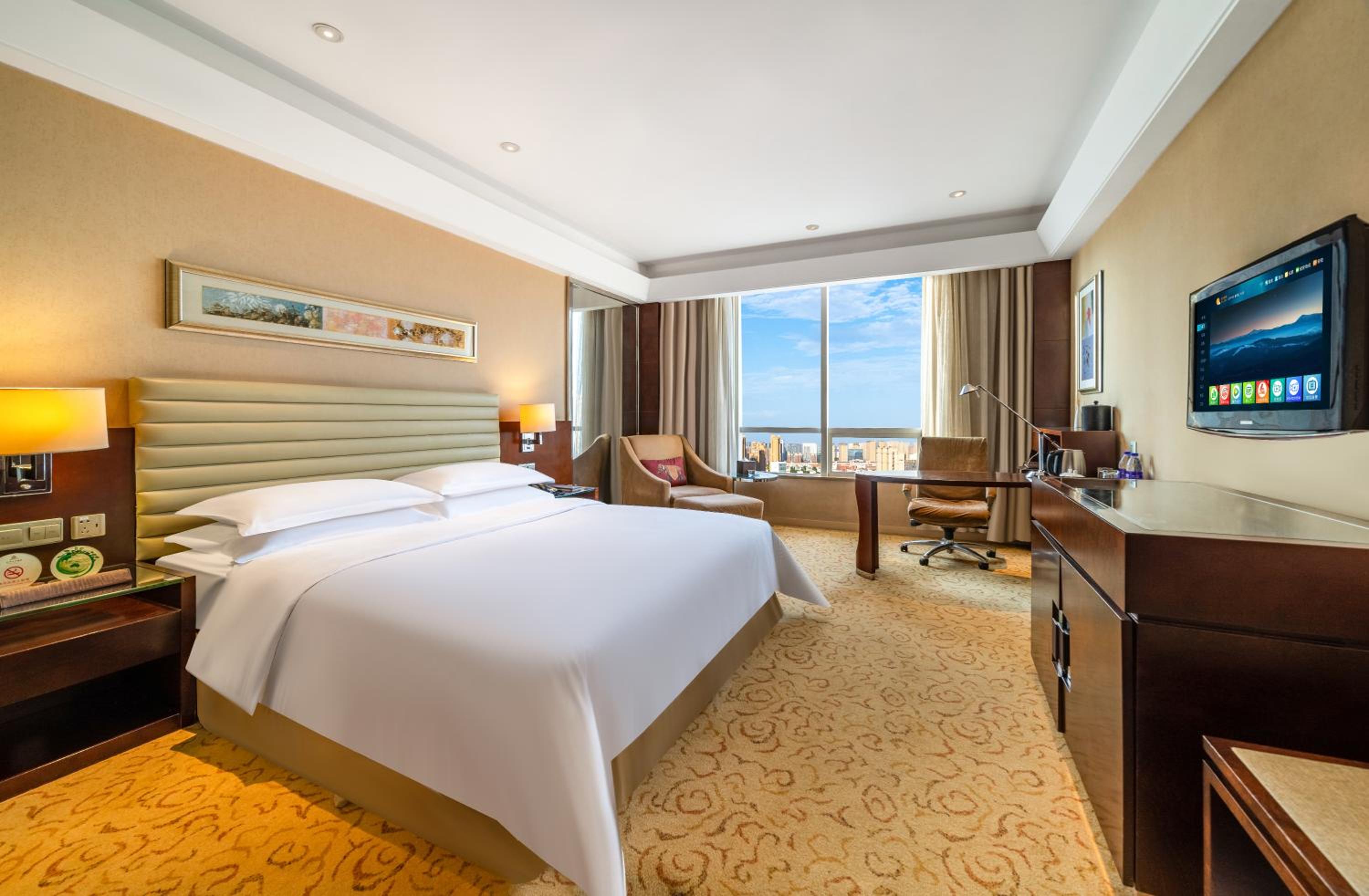 Zhongyou Garden Hotel 18/45