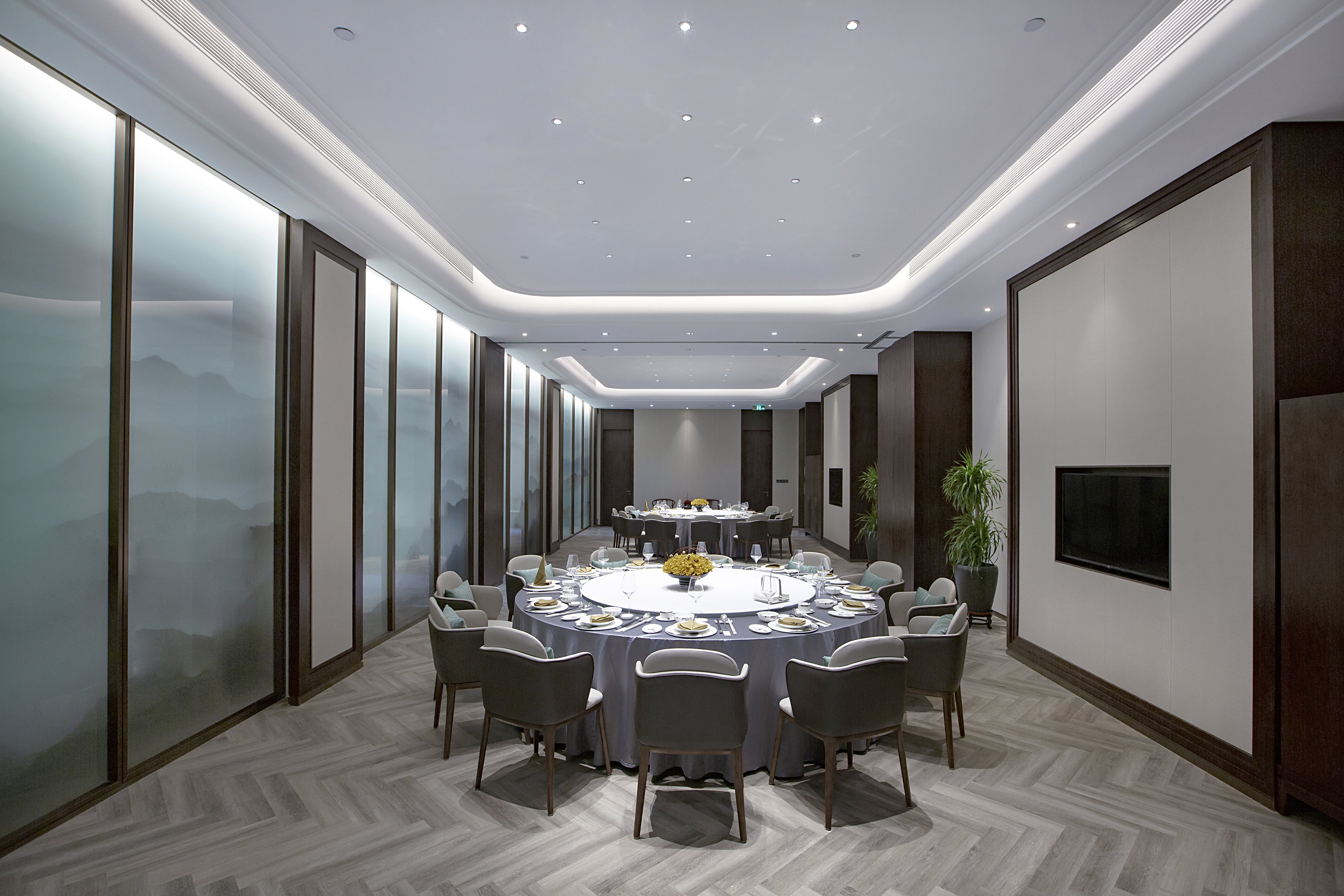 Holiday Inn TAIYUAN CITY CENTER 63/71