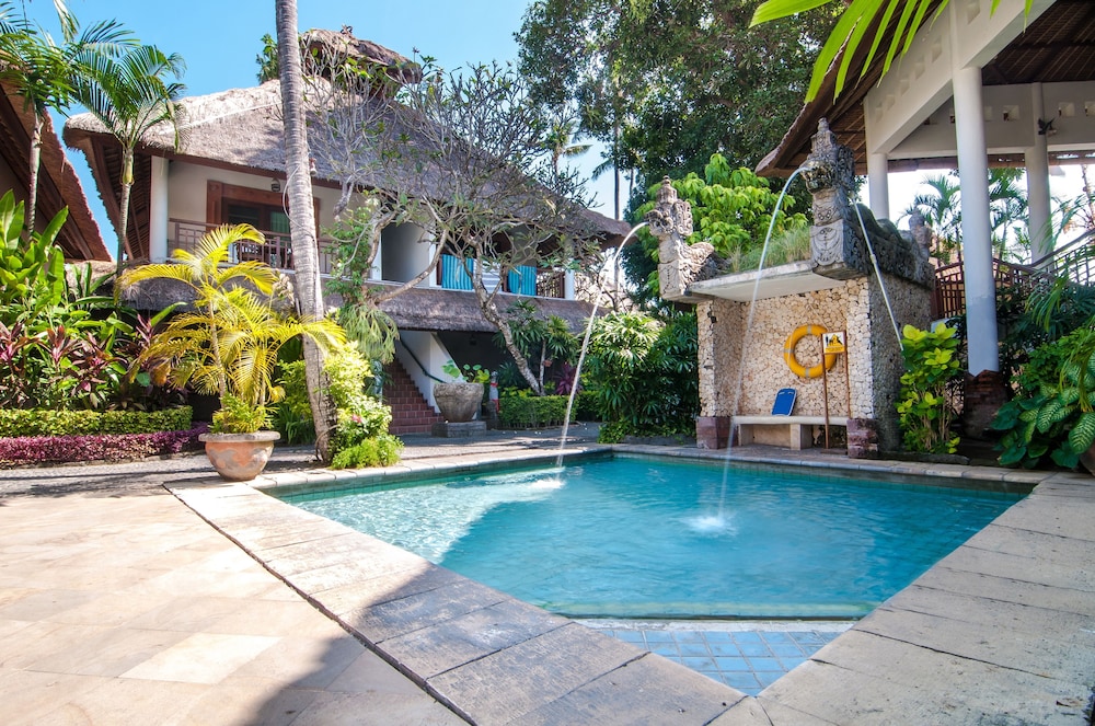 Sativa Sanur Cottages 26/30
