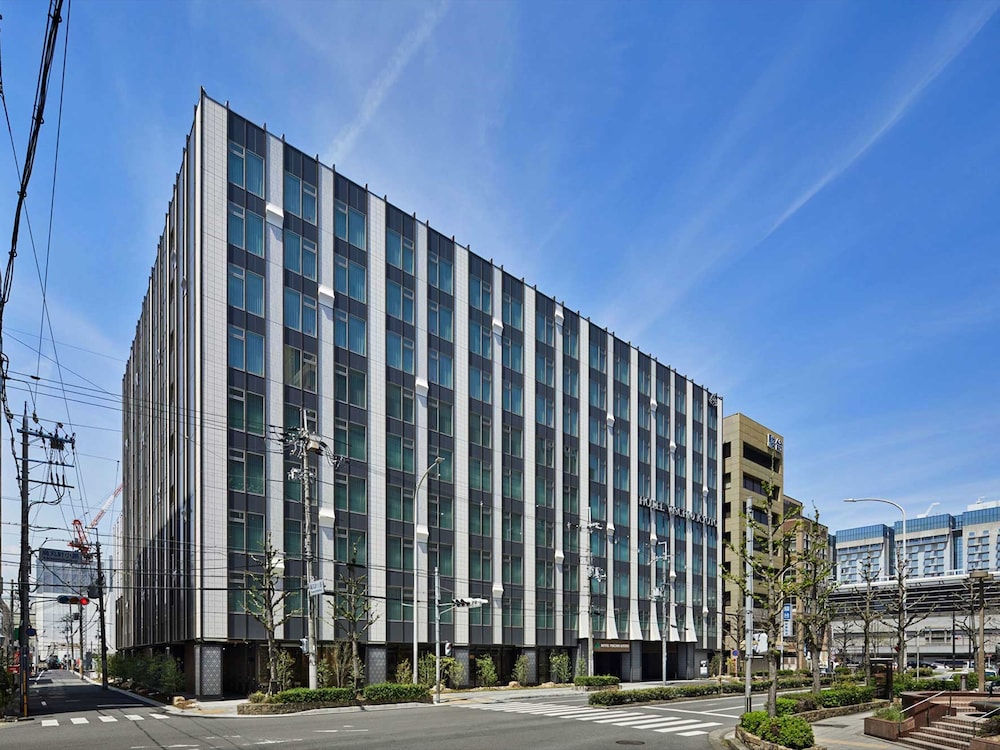 Hotel Vischio Kyoto By Granvia 4/59
