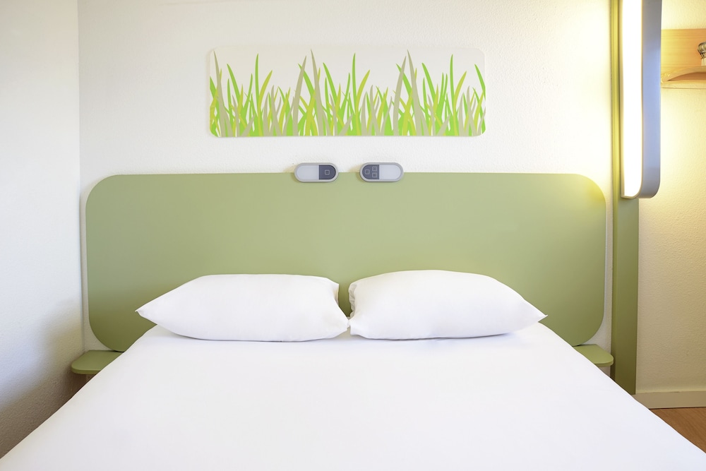 Ibis Budget Glasgow 19/56