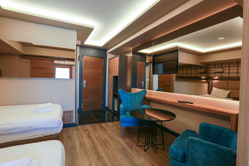 Turkuaz Boutique Hotel 53/81