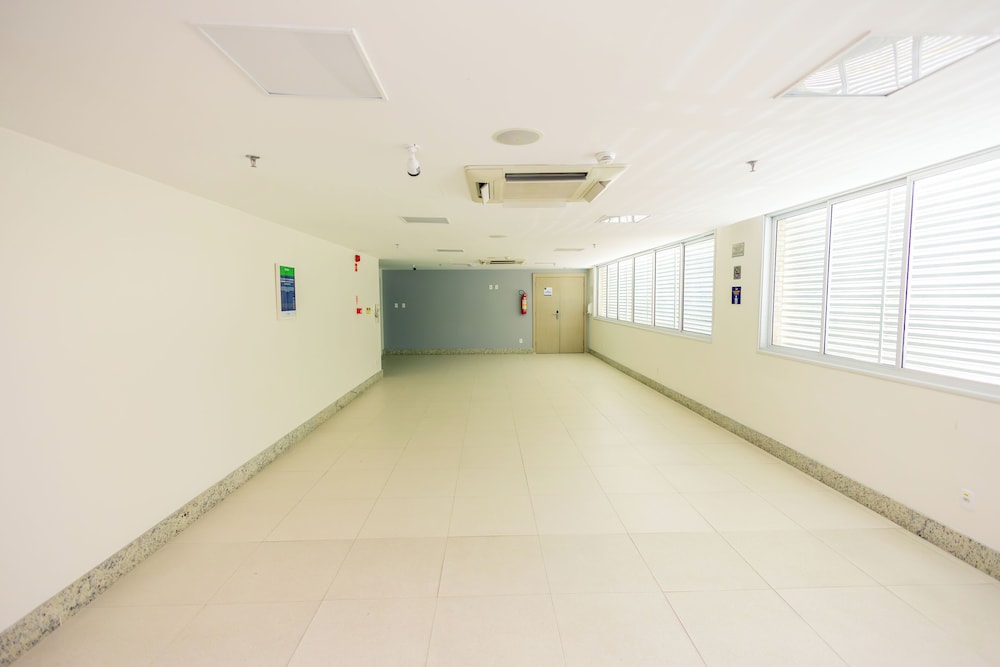 Go Inn Aracaju Hotel 71/76