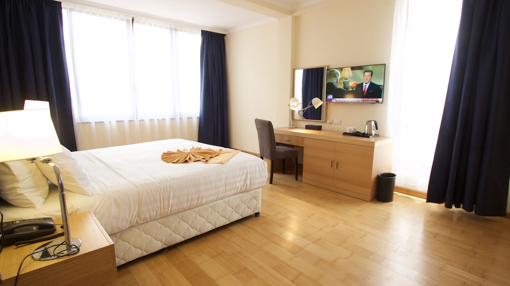 Yober Hotel 22/46