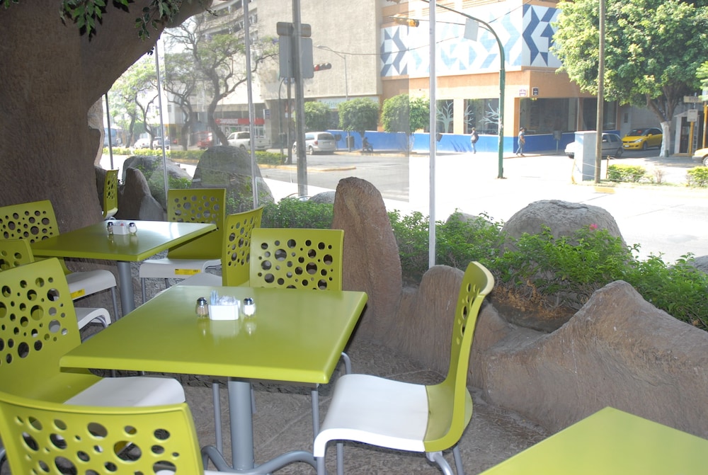 Hotel Aranzazu Eco 41/43