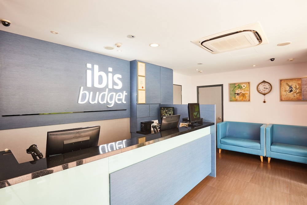 ibis budget Singapore Sapphire 9/54