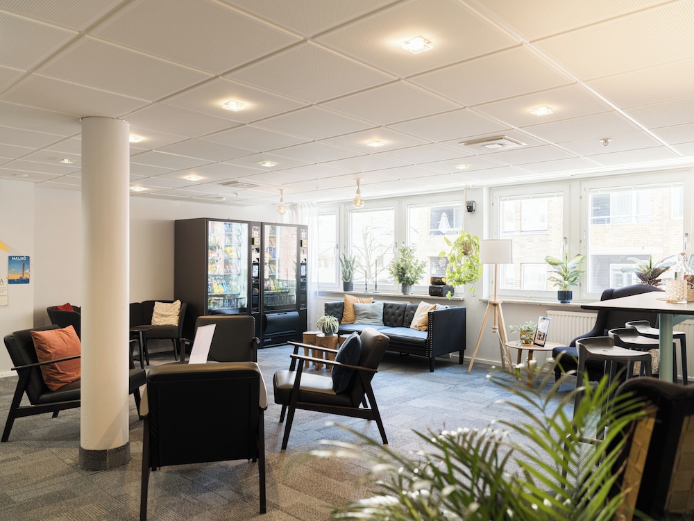 Stf Hotel Hostel Malmo City 29/50