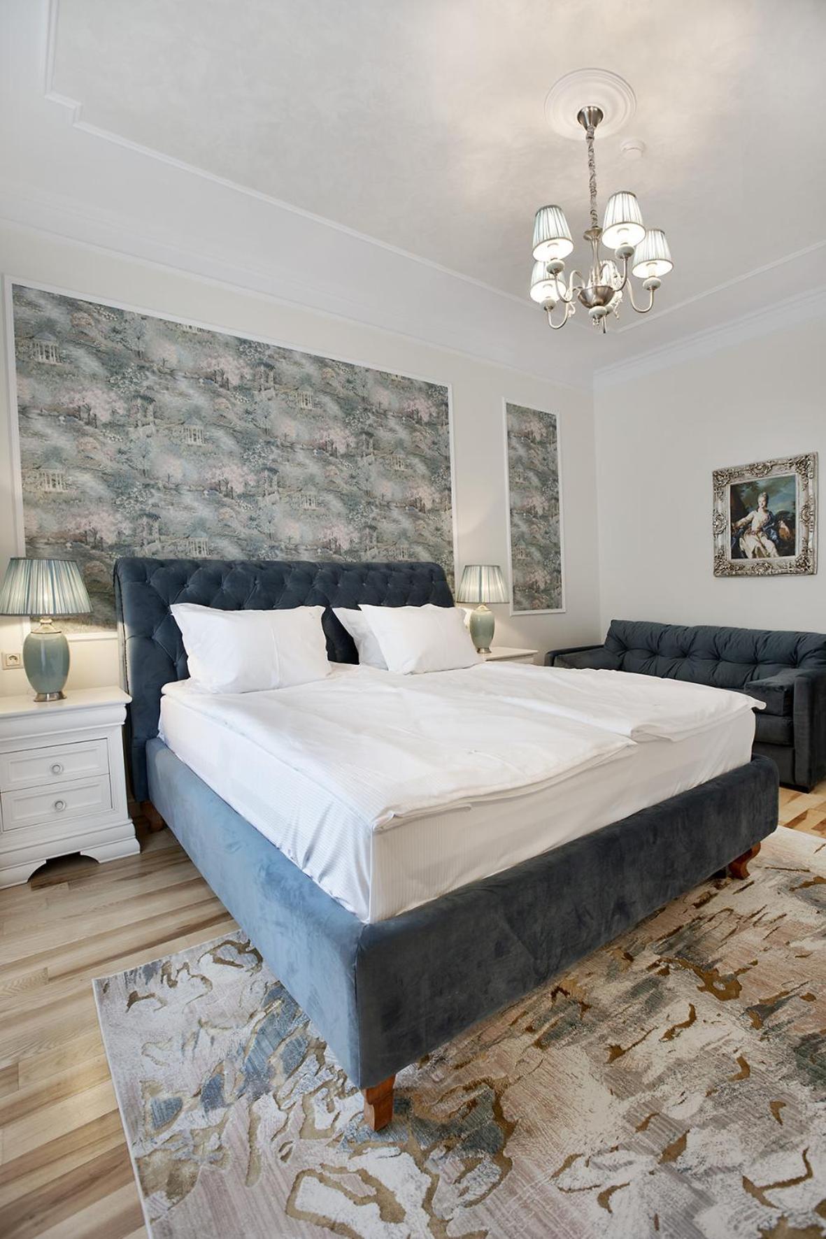 Hotel Caraiman 14/50
