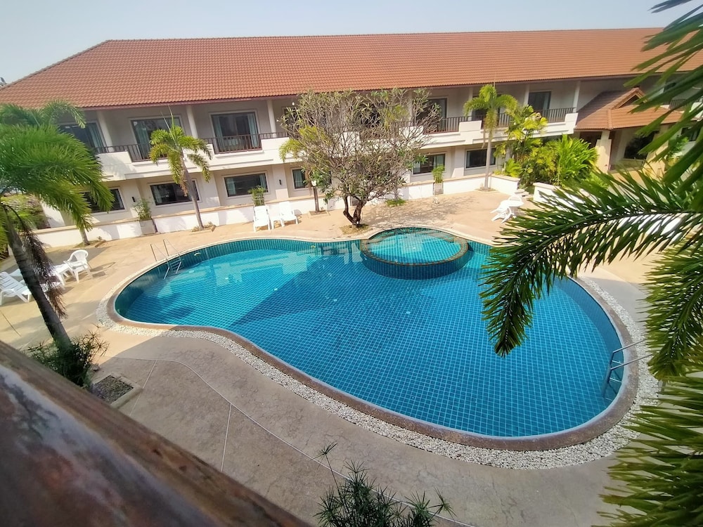 President Hotel Udonthani 3/55