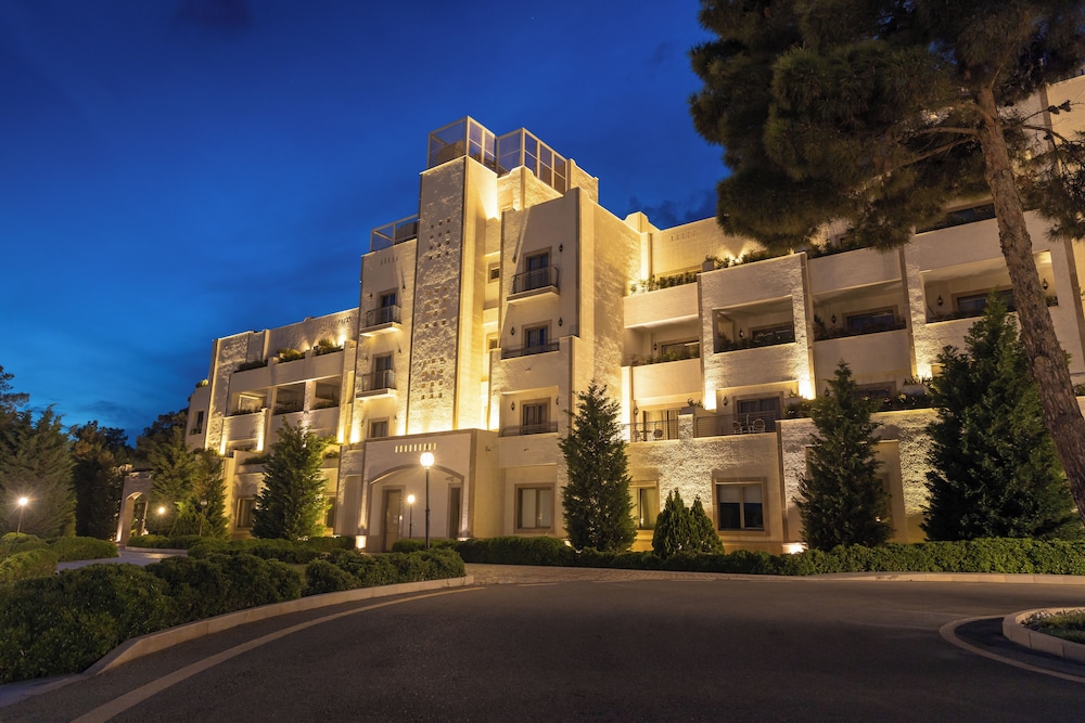 Garabagh Resort and Spa Hotel 5/50