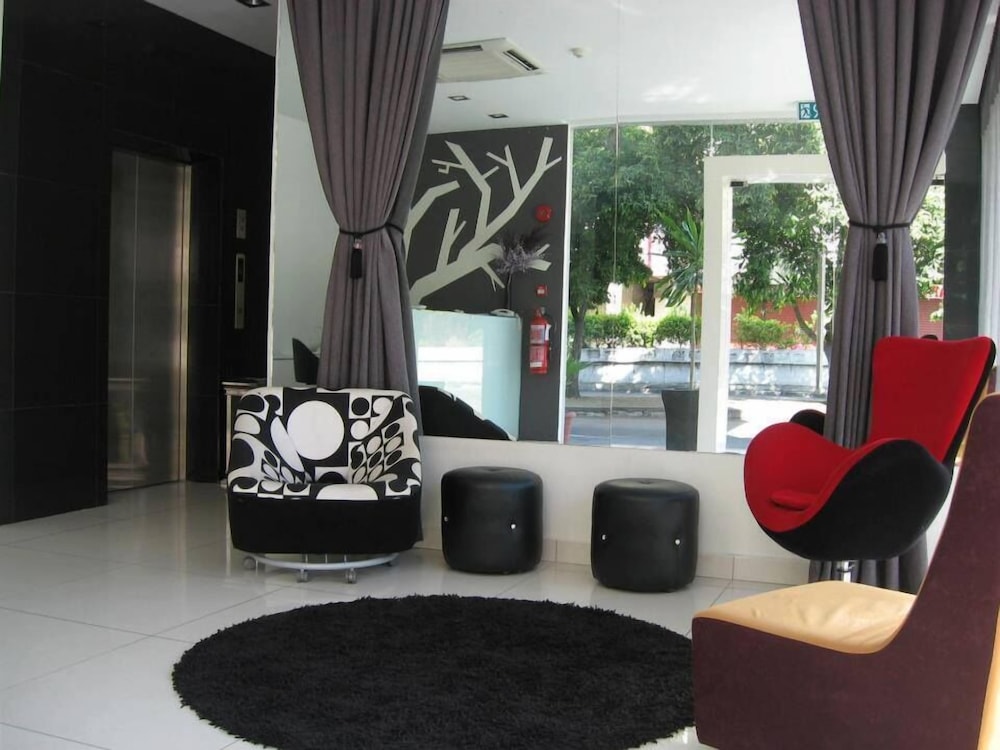 Hii-5 Hotel 14/19