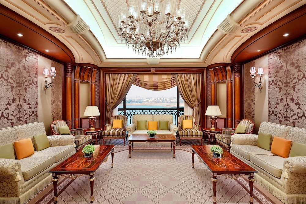 THE RITZ CARLTON JEDDAH 33/47