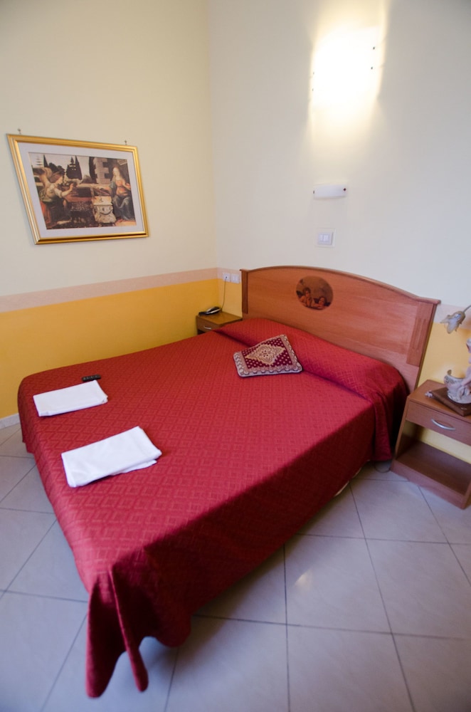 Hotel Cherubini 14/23