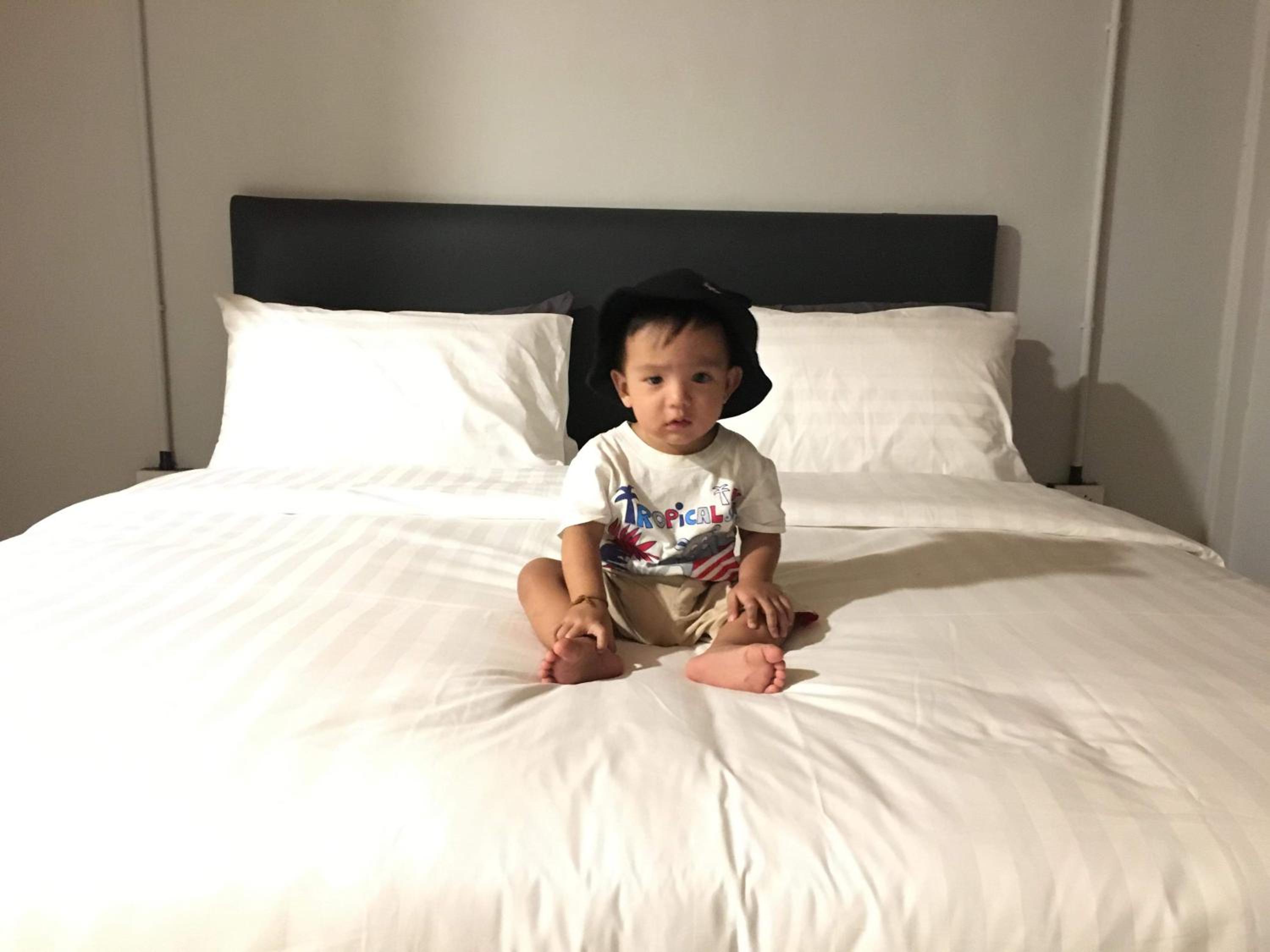 MOOK BOONCHU HOTEL 9/50