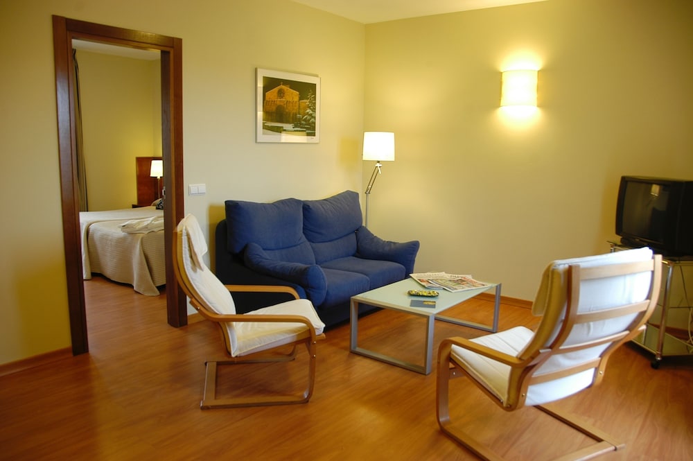 Hotel Alda Ciudad de Soria 44/67