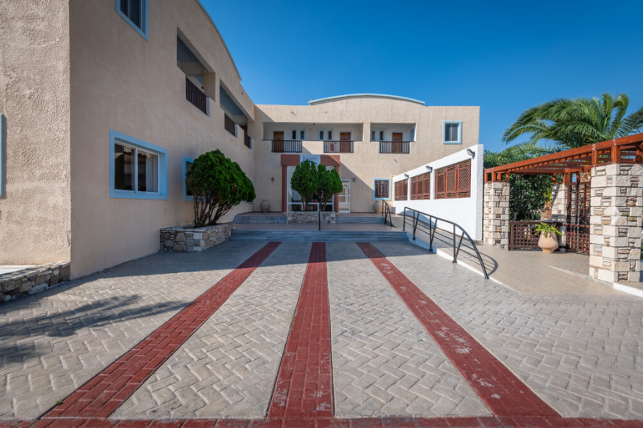 Kalimera Mare Hotel 33/50