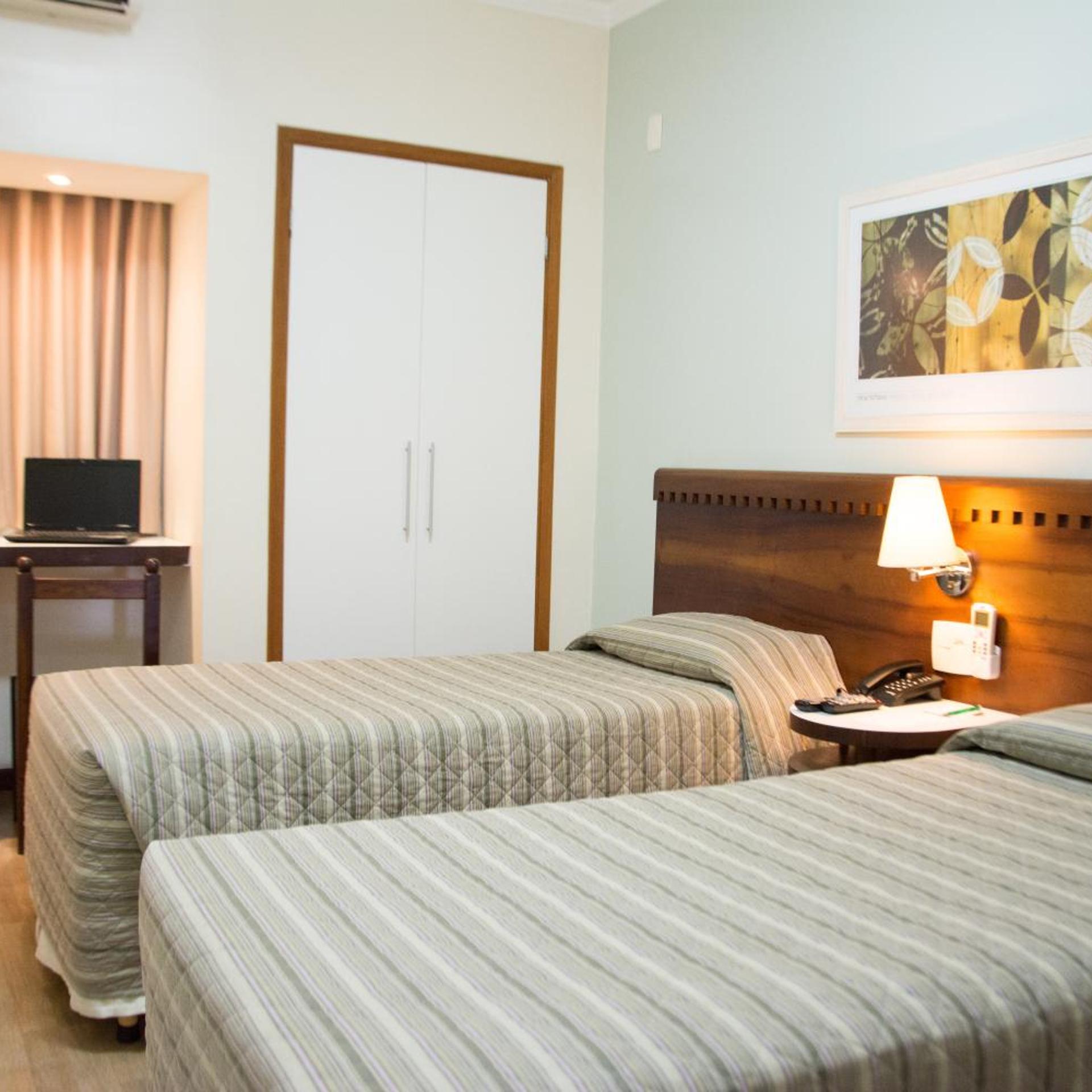 Vitoria Regia Hotel 12/50