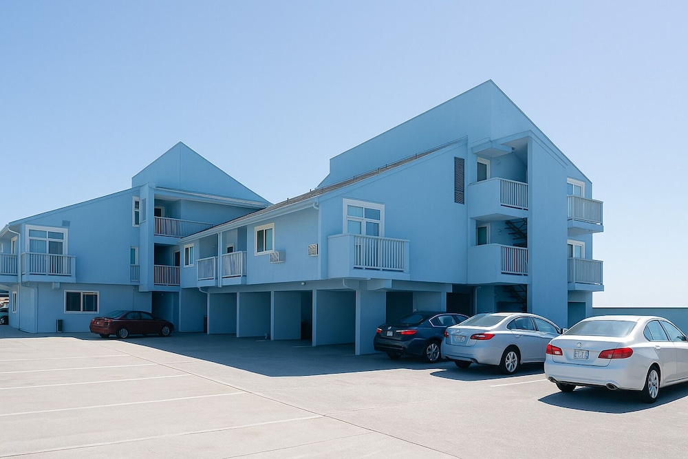 Sand Dollar Inn 50/60