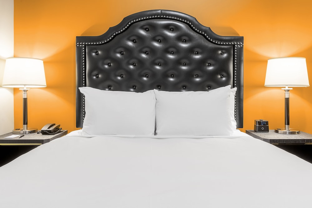 Hotel Clarendon 15/65