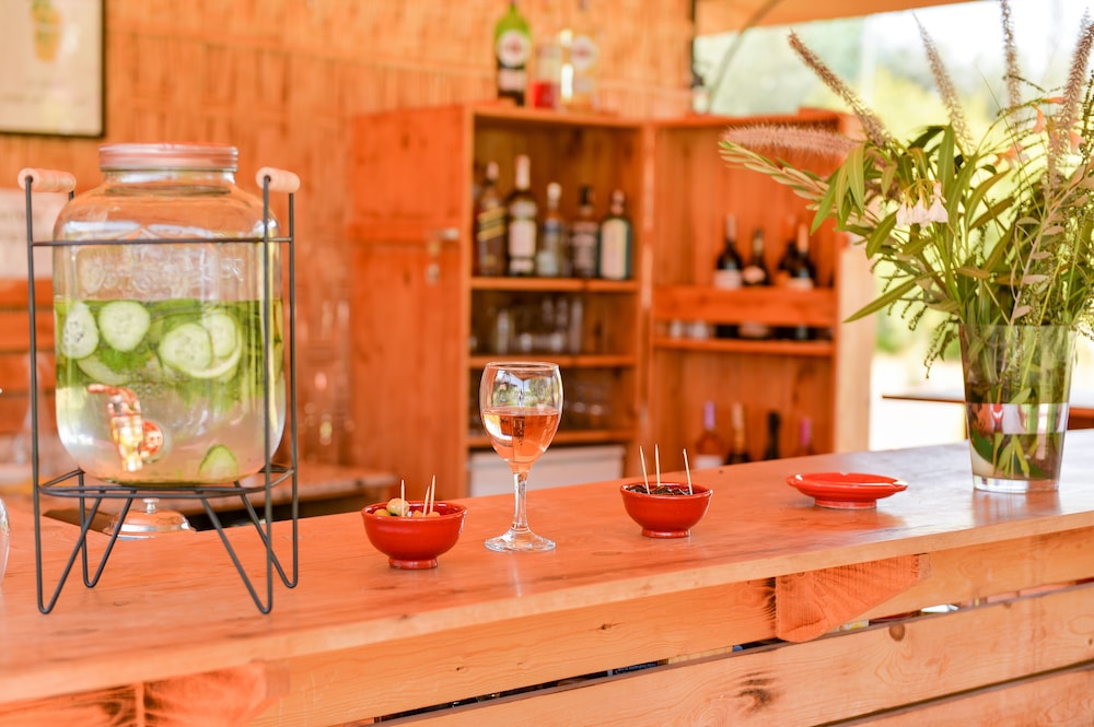 兹瑞阿布花园酒店(Les Jardins de Zyriab) 图片4