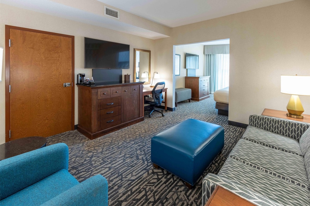 Drury Plaza Hotel St Louis Chesterfield 32/50