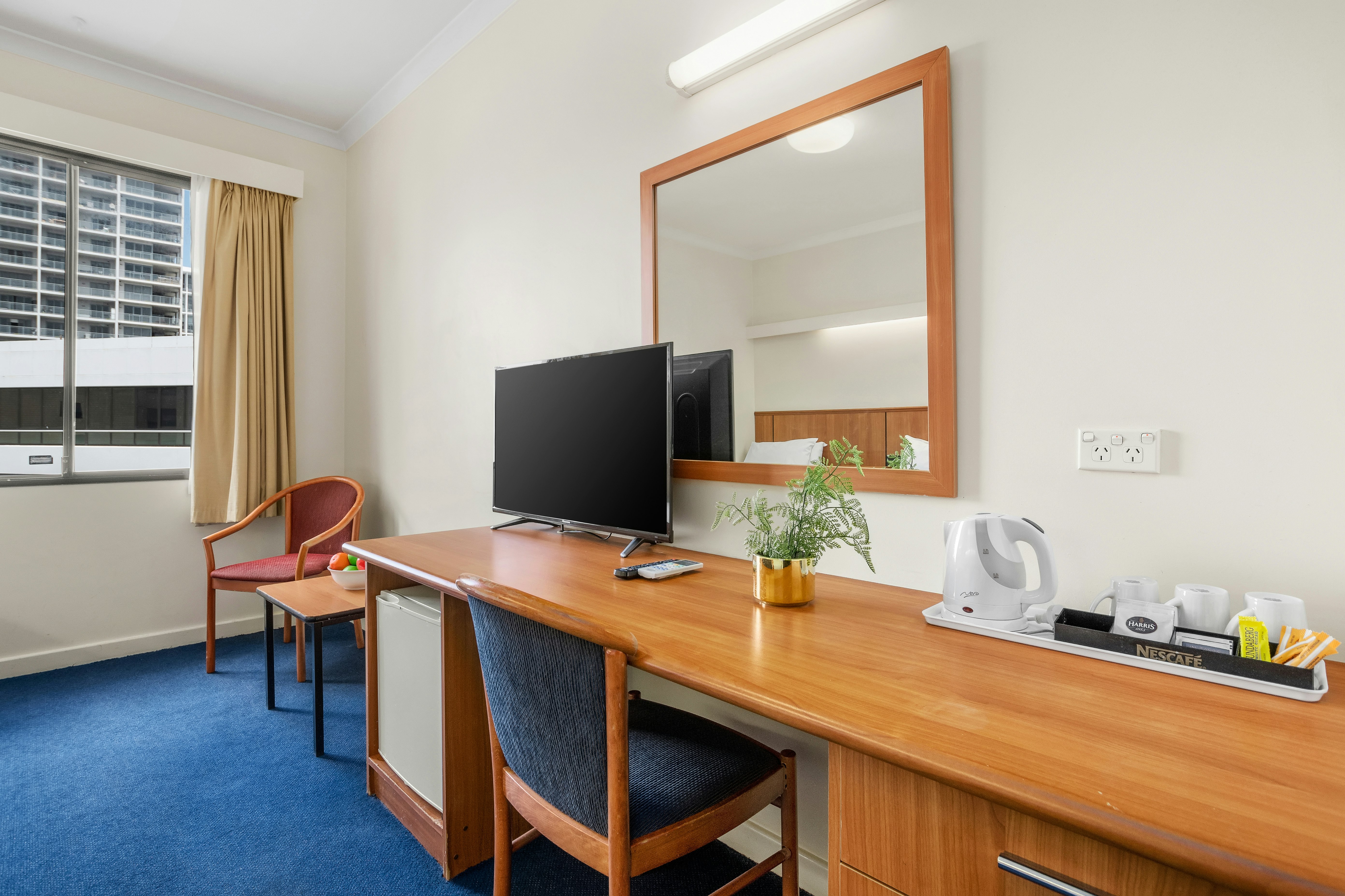 Metro Hotel Perth City 31/38