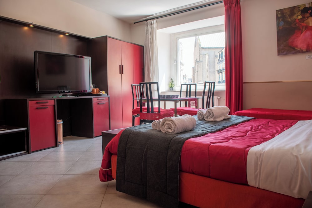 Hotel Maison Degas 36/67