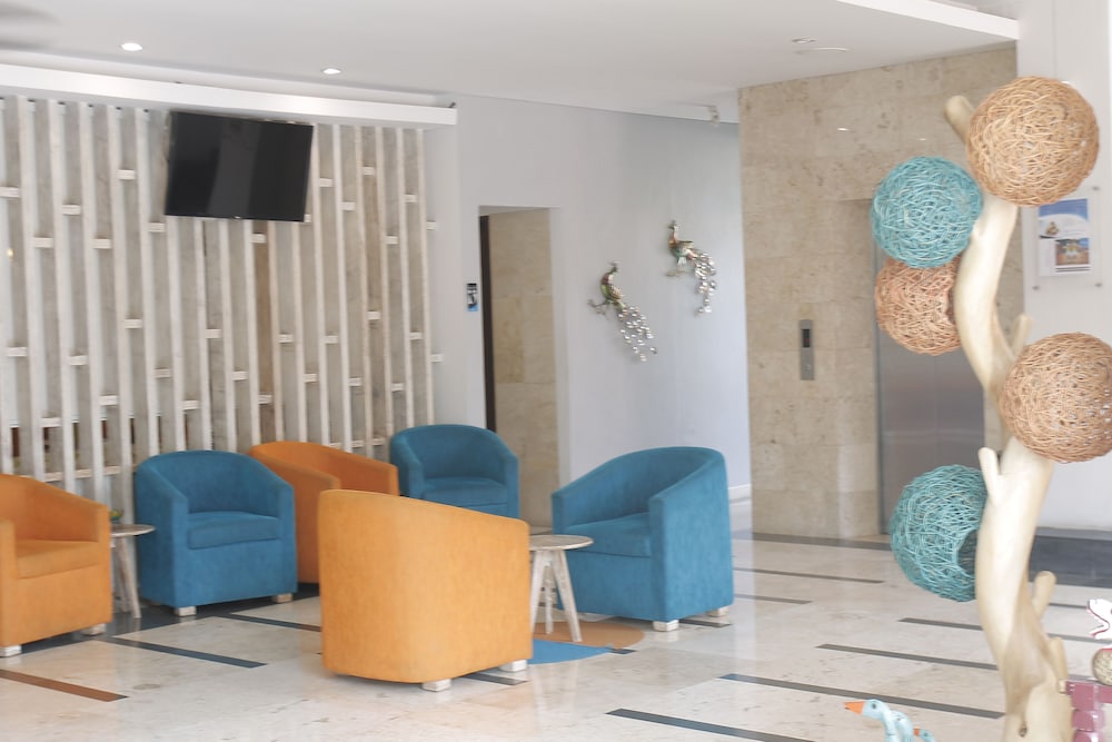 Destiny Boutique Hotel 22/34