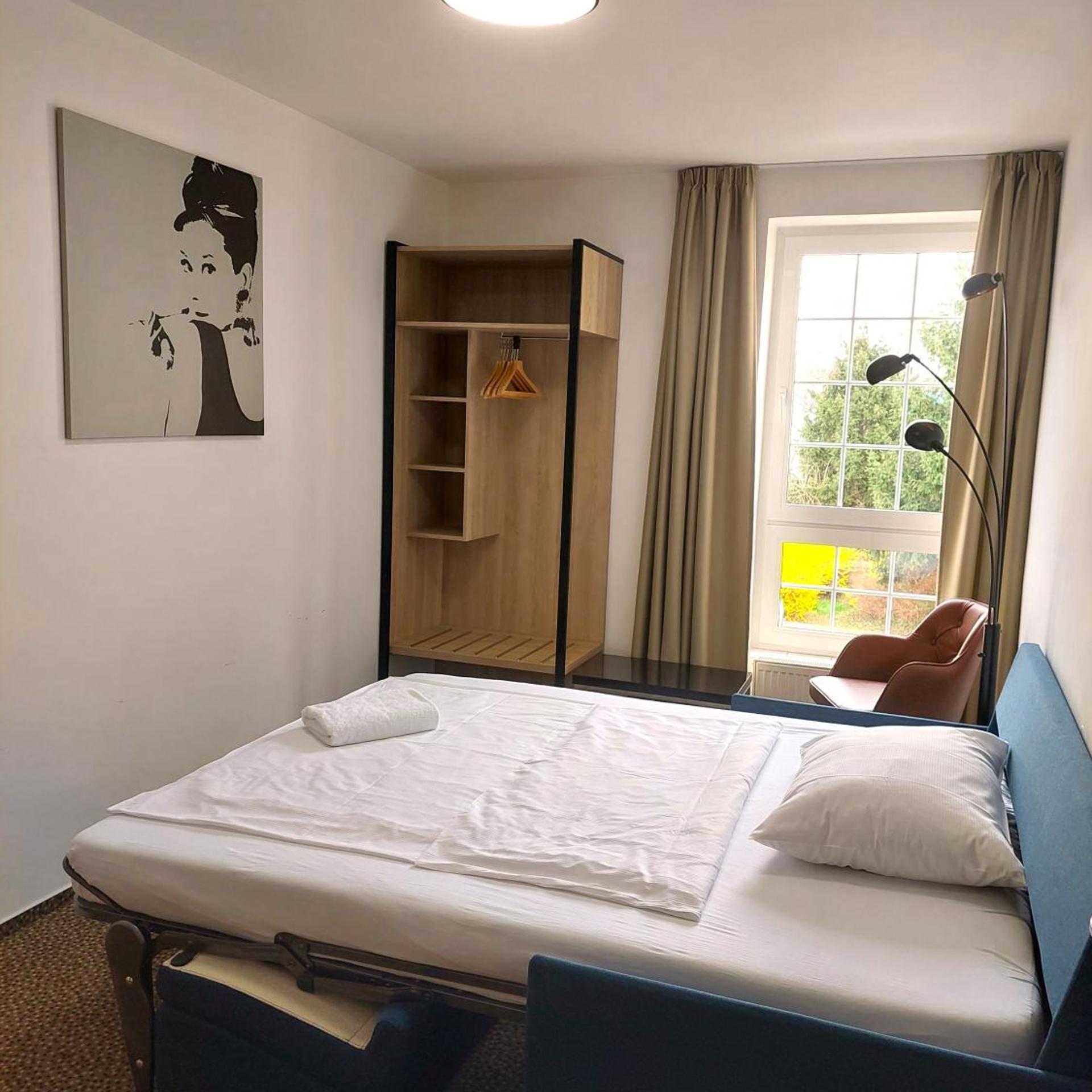 Hotel Avion 16/51