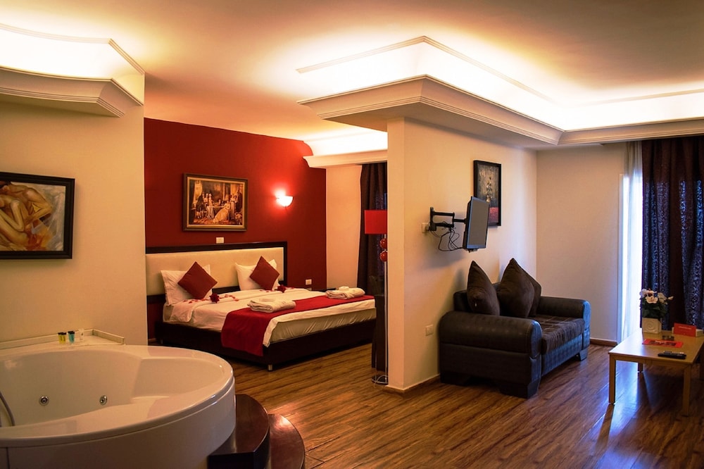 Al Murjan Palace Hotel, Jounieh 53/77