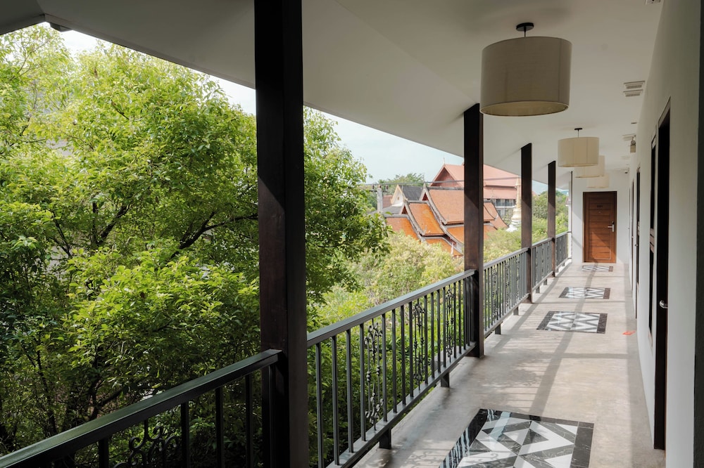 Paraiso Hotel Chiangmai 40/44