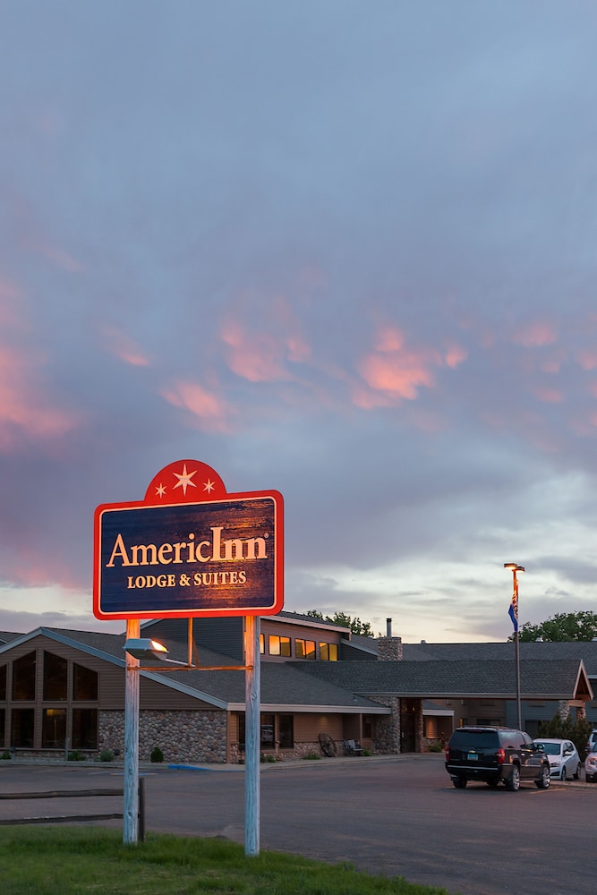Americinn By Wyndham Medora 1/31