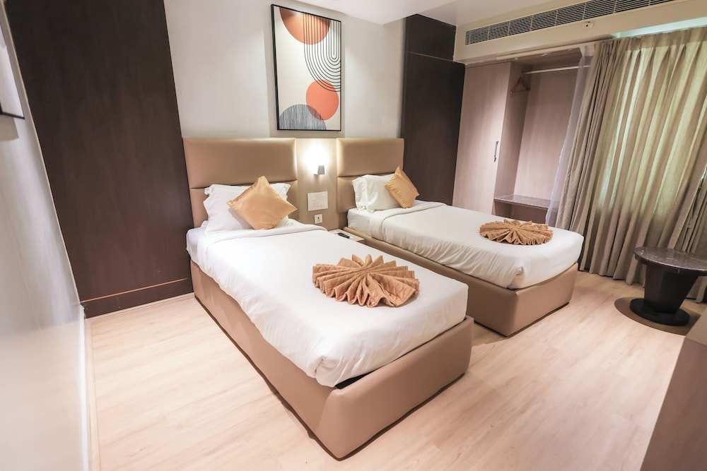 Keys Hotel Vihas 14/41