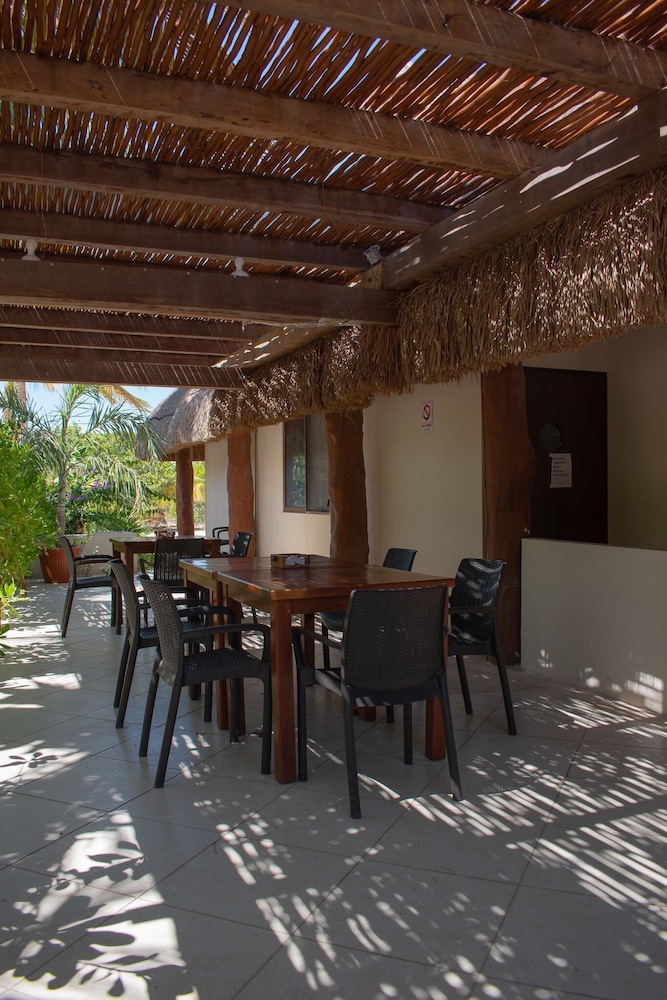 Tecnohotel Beach 34/47