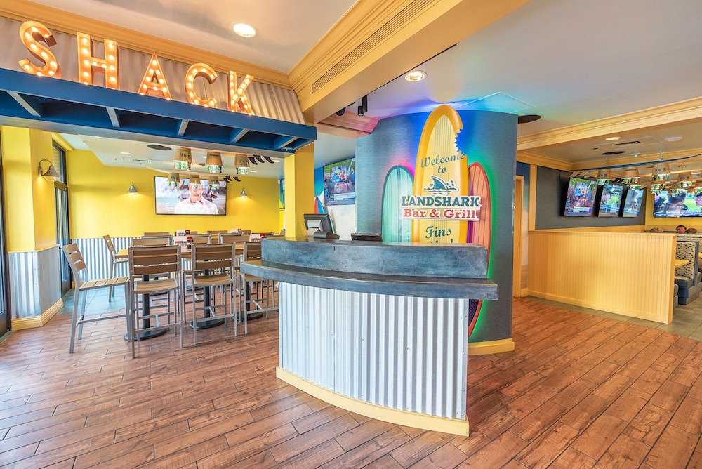 Margaritaville Resort Gatlinburg 15/75