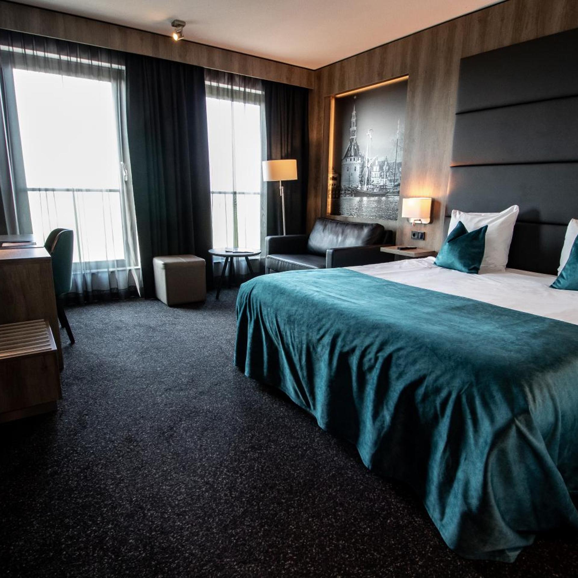 Van der Valk Hotel Hoorn 3/31