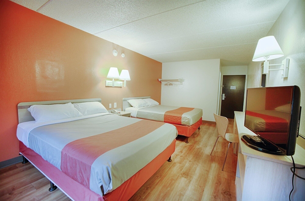 Motel6 Albany, NY 34/60