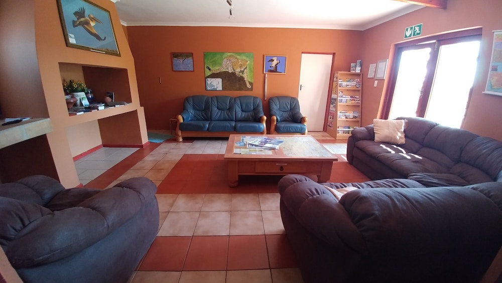 Fisherhaven Traveller s Lodge 22/50