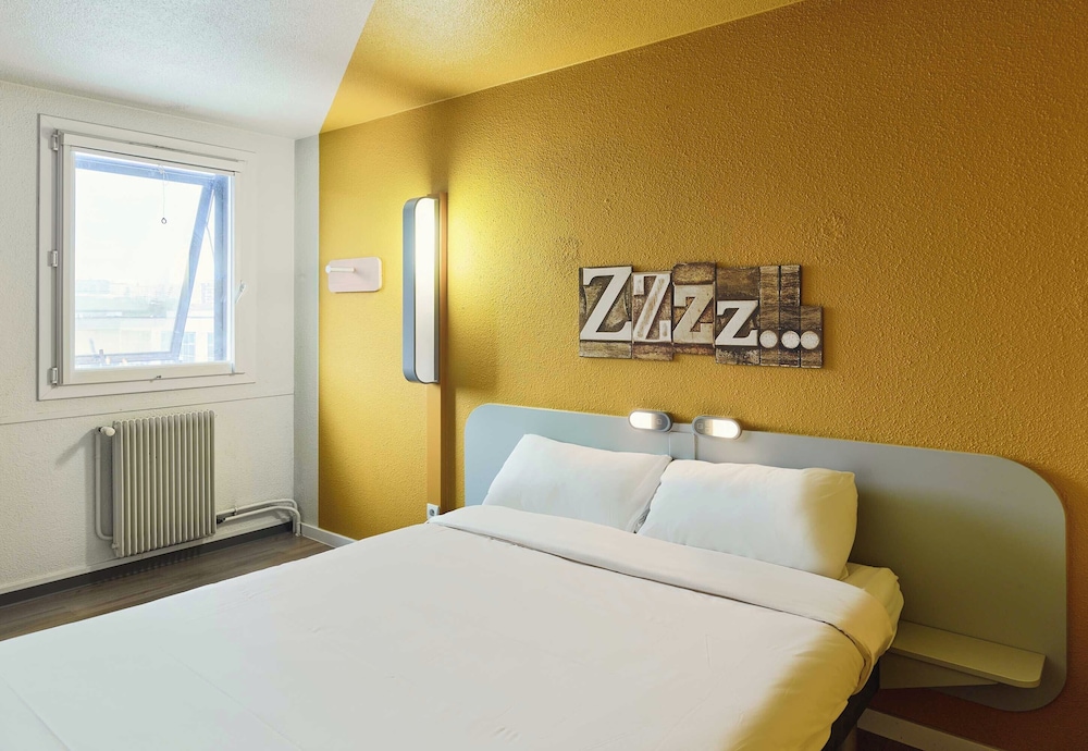 B&B Hotel Paris Vitry-sur-Seine 3 stars 18/55