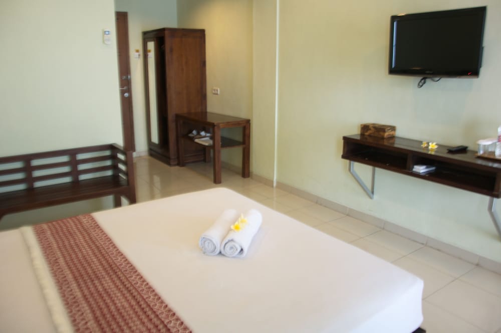 Puri Pangeran Hotel Yogyakarta 12/37