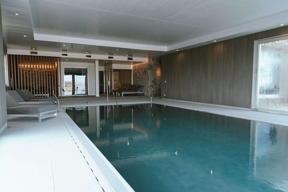 Amaike Hotel Golf and Spa 20/43
