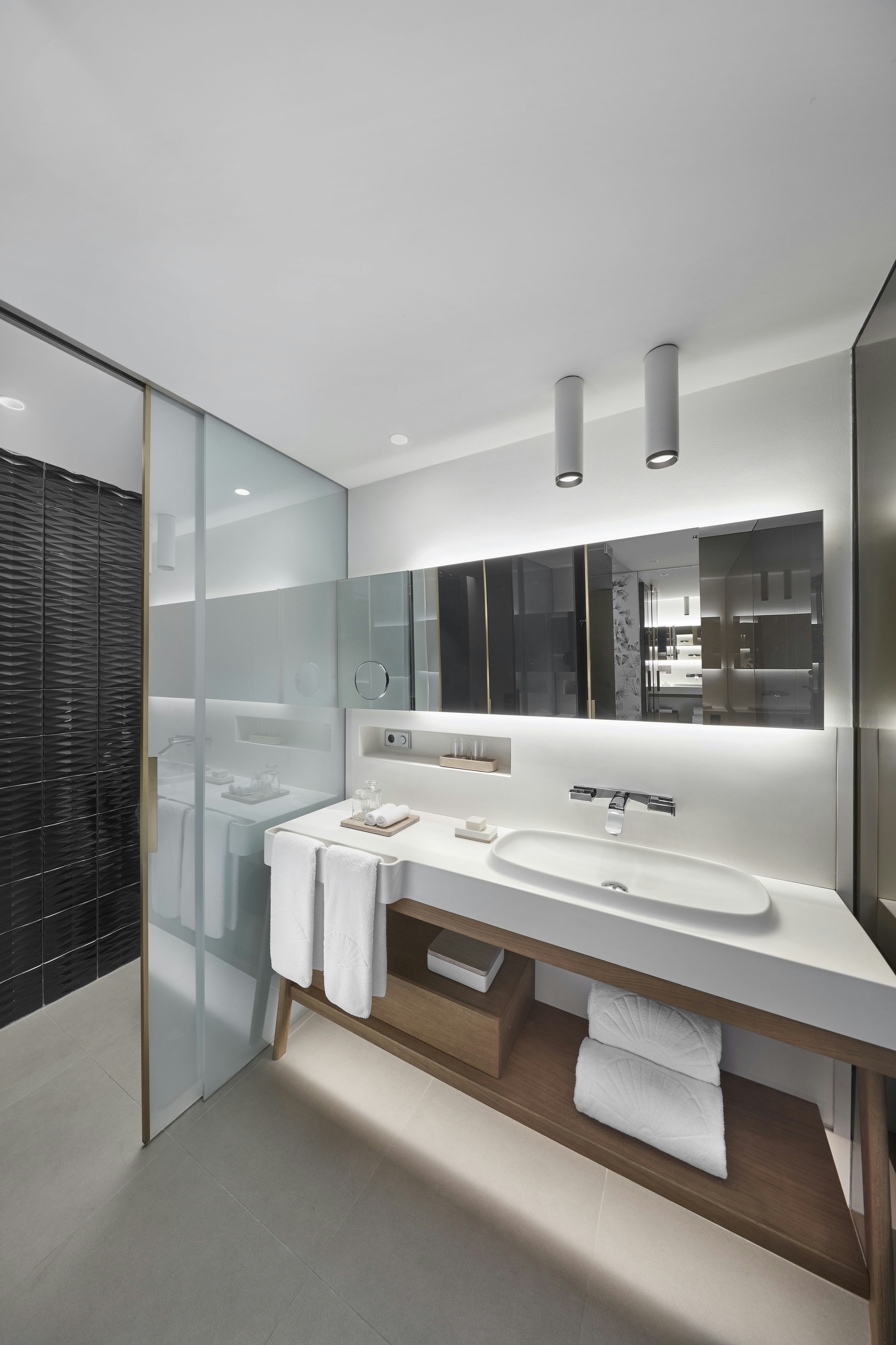 Mandarin Oriental Barcelona 48/50