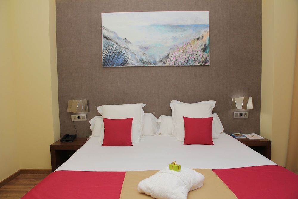 AGUA DE MaR Hotel Boutique 20/47