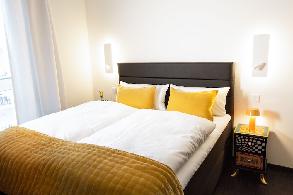 Boutique Hotel K7 9/50