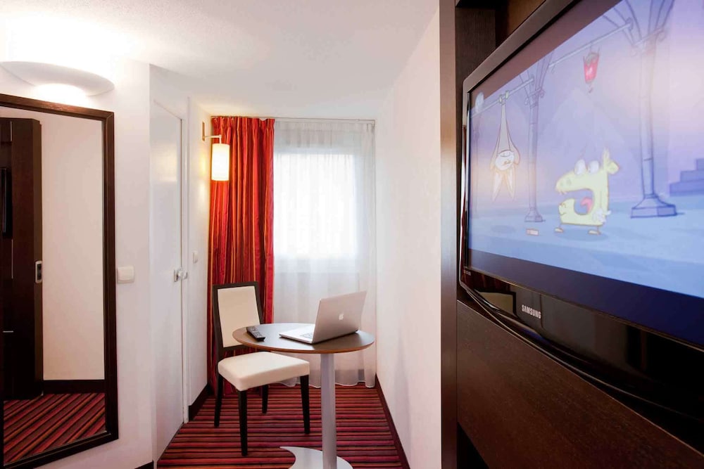 Ibis Styles Belfort Centre 7/45