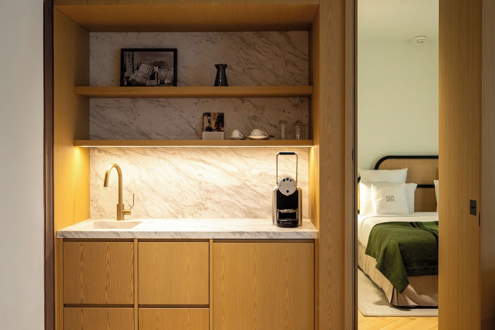 Athens Capital Suites-MGallery Collection 13/59