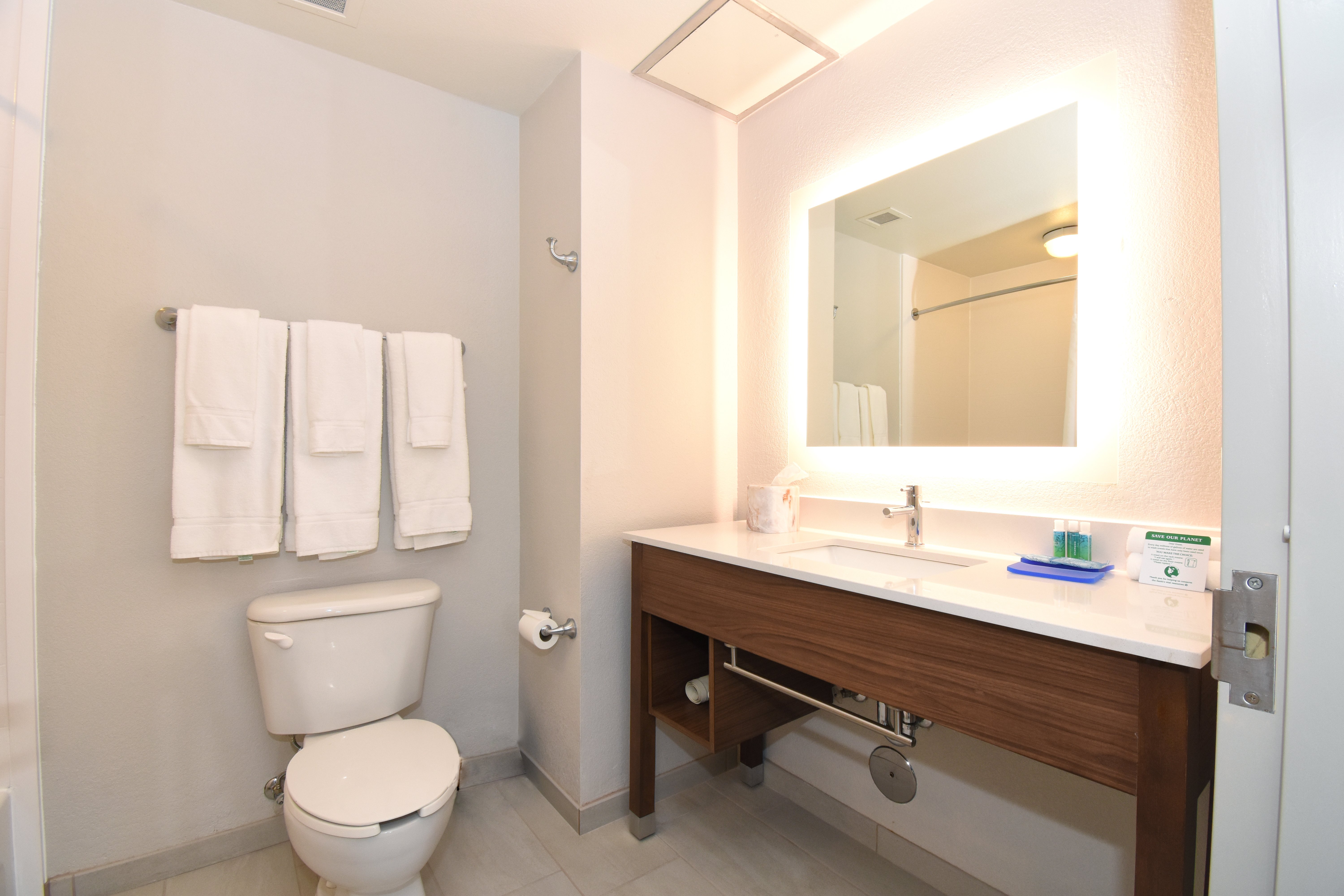 Holiday Inn Express Hotel And Suites Southern Pines Pinehurst Area 40/41