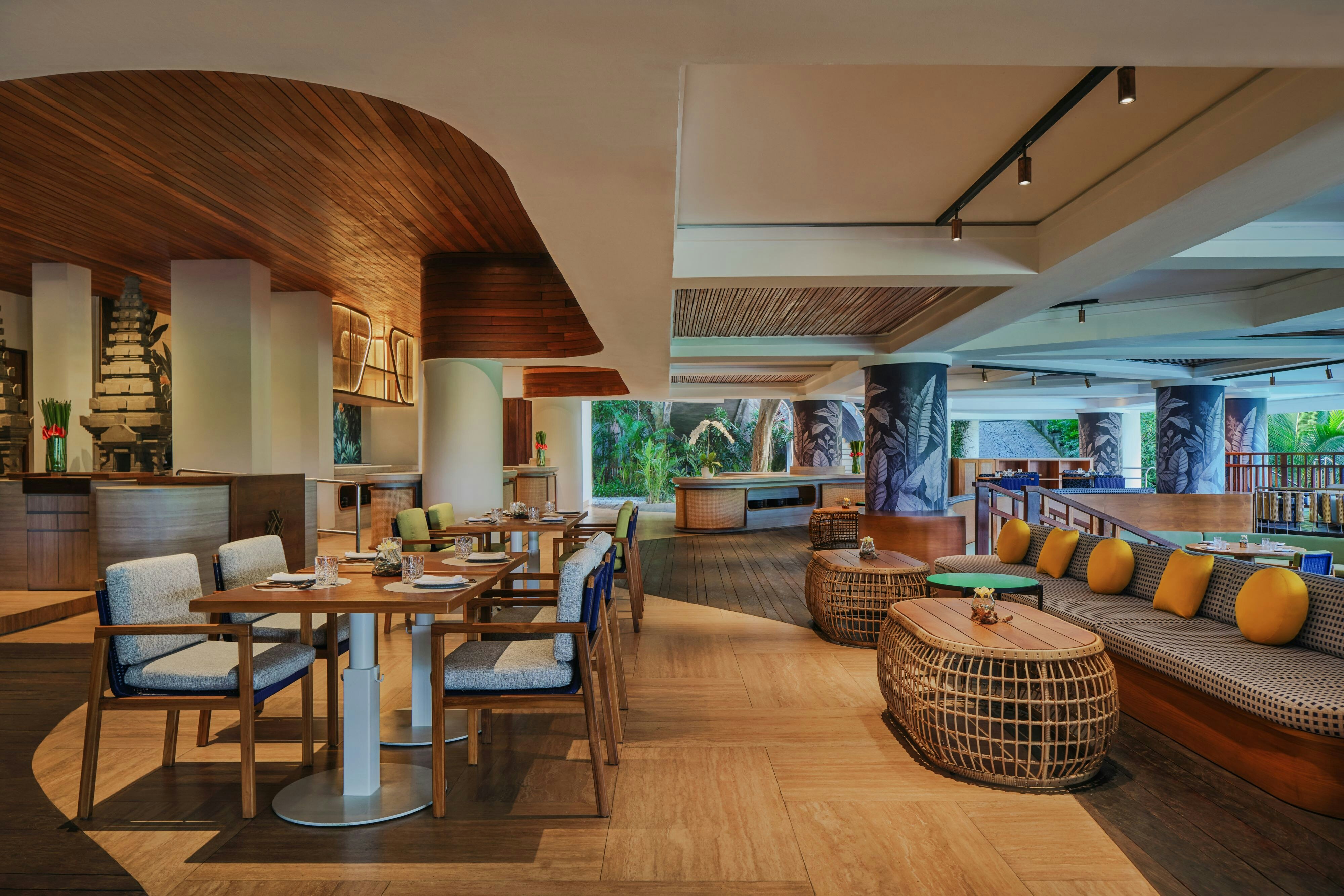 Hiliwatu, Bali Ubud, a Tribute Portfolio Resort 15/26