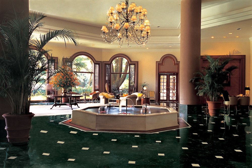 The Oberoi Bengaluru 8/60