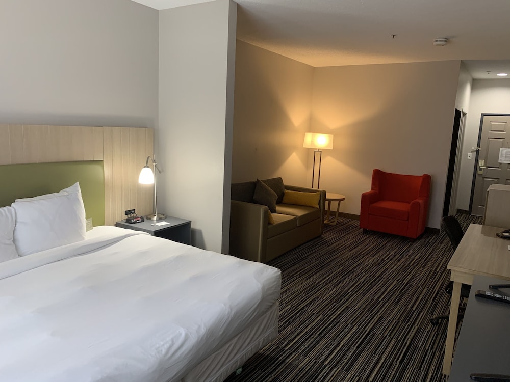 Country Inn & Suites By Radisson Chicago O'hare South Il 9/36